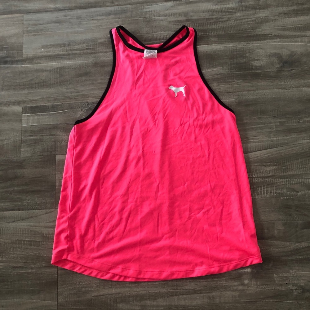 Victoria’s Secret PINK Tank Top Size XS